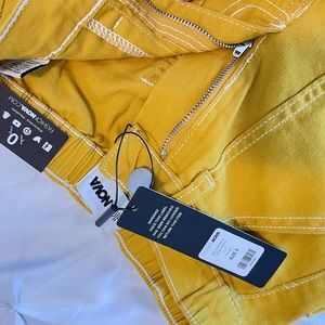 NWT Cargo Pants